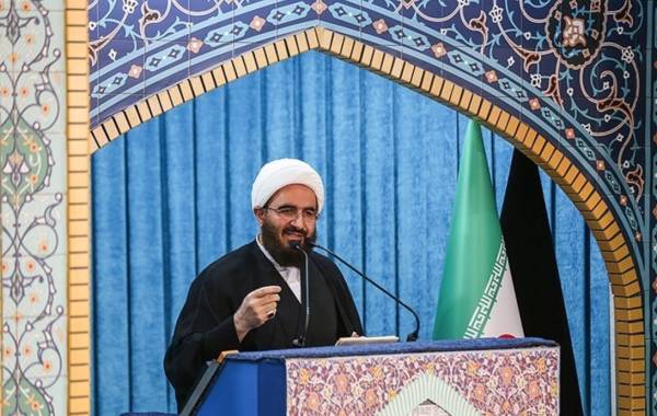 دشمن در مقابل ایران شکست خورده است