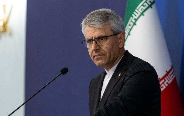 توضیح بقایی درباره سفر هیات نمایندگی عمان به تهران 