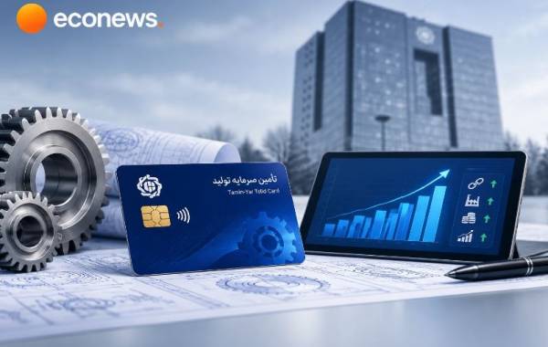 شیوه‌نامه اجرایی کارت تأمین‌یار تولید ابلاغ شد