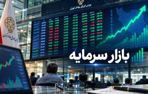 ورود پول حقیقی و سبزپوشی دو سوم نمادها