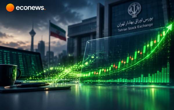 بازگشت جریان پول به سمت بازار سهام