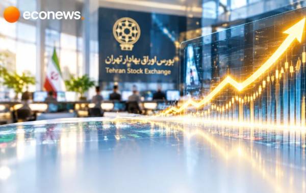 شاخص کل بورس قله تاریخی را پشت سر گذاشت