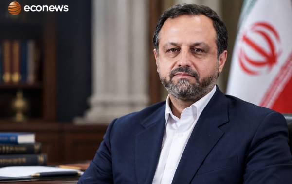 خاندوزی رئیس کارگروه اقتصادی دفتر رهبری شد