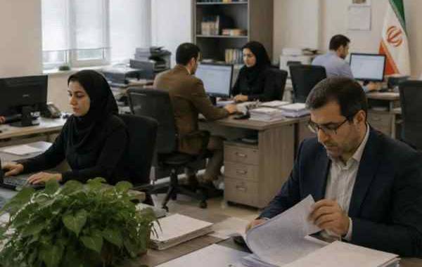 جلوگیری از کاهش حقوق لیسانسه‌ها در تبدیل وضعیت!