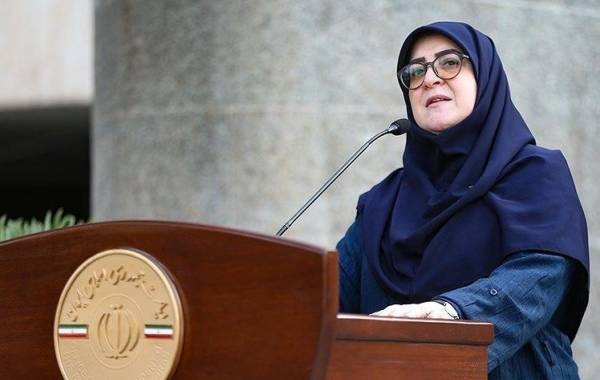 دولت پیگیر پرونده حقوقی جنایات جنگی دشمن است