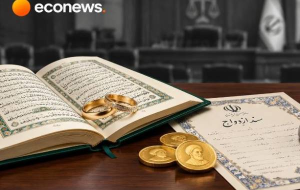 توضیحات معاون پزشکیان درباره روند اصلاح مهریه 