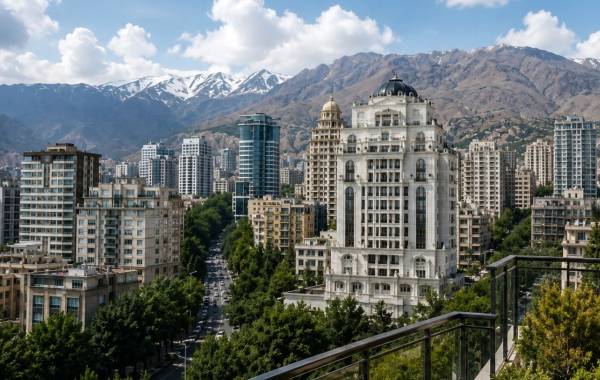 هشدار درباره رویکردهای پلیسی در بخش مسکن 