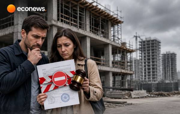 پیش‌فروش مسکن قربانی قانون‌گذاری اشتباه شد 