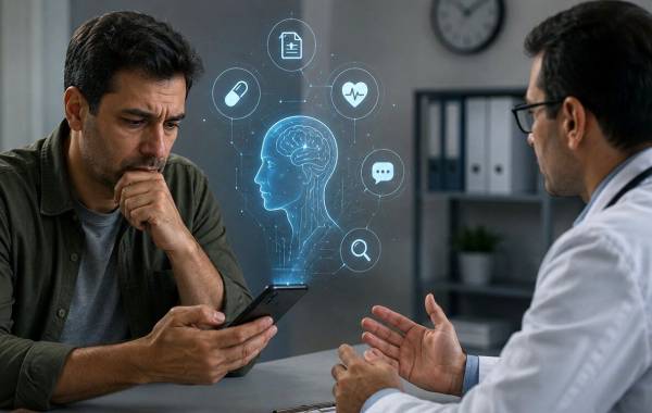 ناهمخوانی هزینه ها با درآمد کار دست بیماران میدهد؟