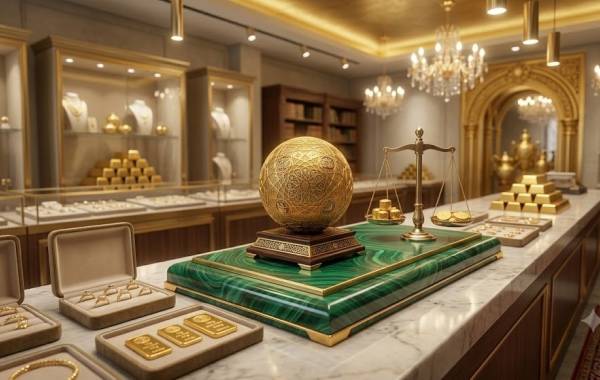 گوی طلا برای سرمایه‌گذاری مناسب است؟