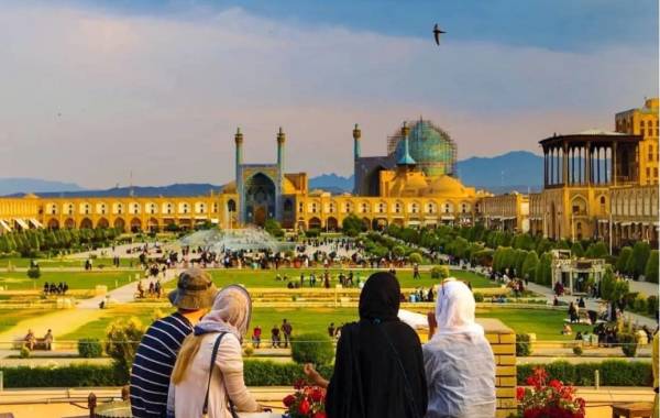 صنعت گردشگری، «ترسو»، ظریف و شکننده است 