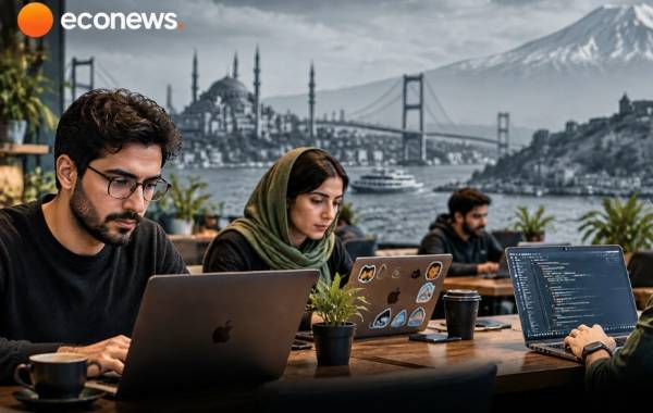 الگوی جدید مهاجرت ایرانی‌ها به ترکیه و ارمنستان