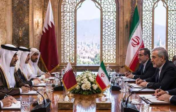 اولویت ما بازگشایی تنگه هرمز و کاهش فشار بر ایران است