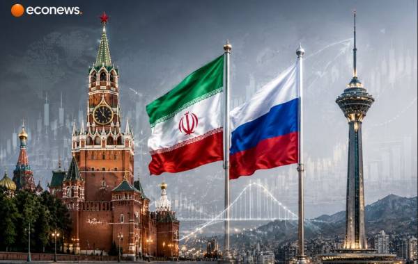 توافق ایران و روسیه برای مقابله با تحریم ها