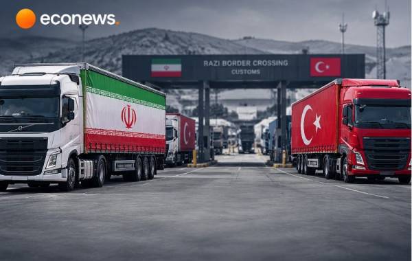 جزئیات یک توافق مهم میان ایران و ترکیه