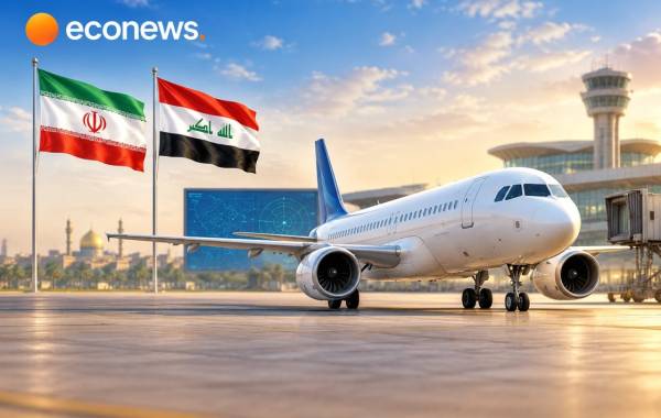 توافق جدید دولت عراق با ایرلاین‌های ایرانی