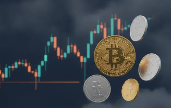 بیت‌کوین زیر سایه مقاومت ۸۰ هزار دلاری 