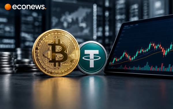  اتریوم، ریپل و بایننس‌کوین کاهشی شدند