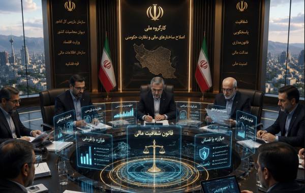 اصلاح آیین‌نامه مقابله هدفمند با تأمین مالی تروریسم