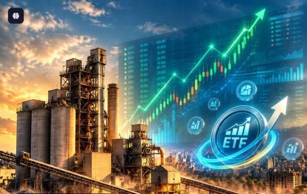 پذیره‌نویسی یک صندوق سیمانی جدید در فرابورس