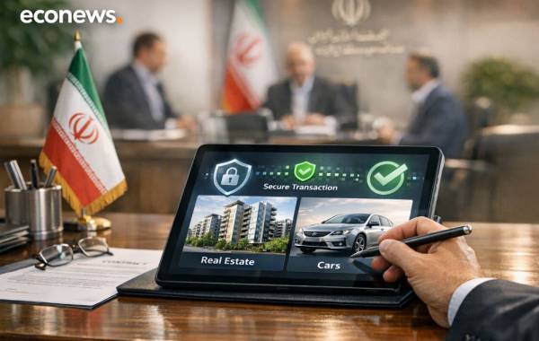 فعالیت دوباره سکوهای برخط معاملات ملک و خودرو 