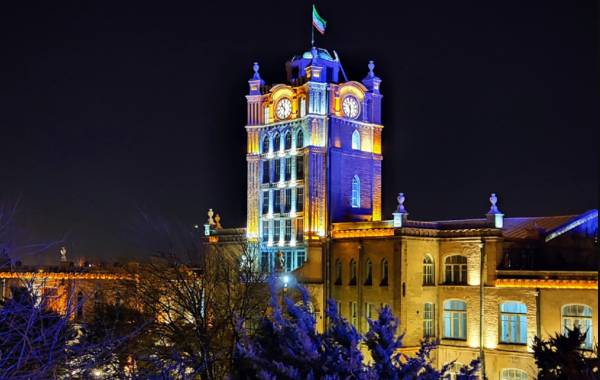 نامگذاری سالروز مشروطه به نام روز و هفته تبریز 