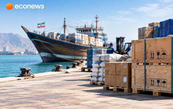 ابلاغ فهرست جدید کالاهای مجاز وارداتی مرزنشینان