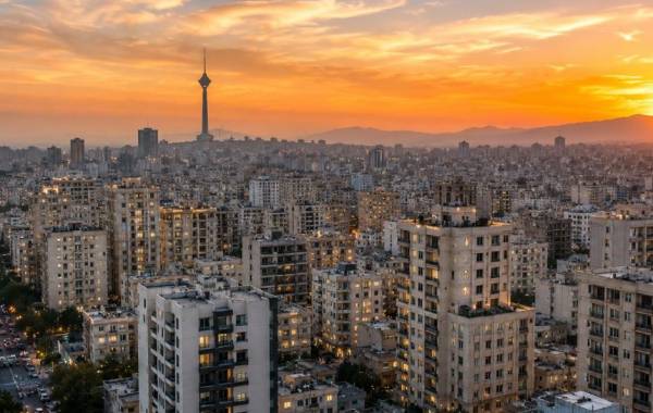 قیمت اجاره آپارتمان در جنوب تهران+جدول