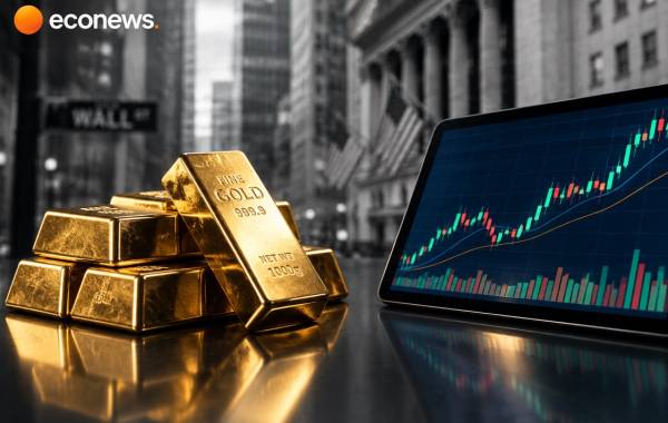 پیش بینی بانک آمریکایی از قیمت اونس طلا