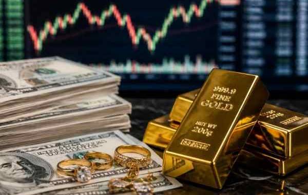 قیمت طلا، دلار و تتر با سیگنال عراقچی و ویتکاف