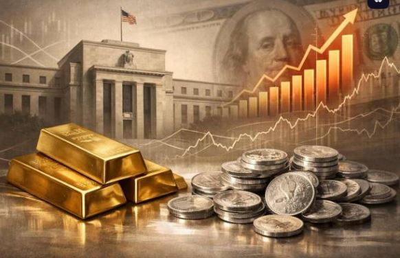 انتظار بازارها برای داده‌های تورمی آمریکا
