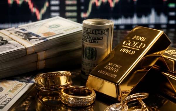 پیش‌بینی قیمت طلا، دلار و سکه در بازار معاملات امروز
