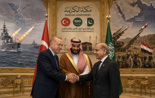 افشای مخالفت عربستان با پیوستن مصر به «توافق مکه»