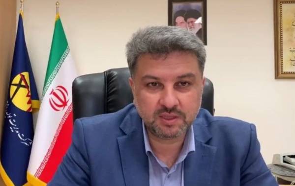 مناطق آسیب دیده از جنگ در اولویت تامین برق قرار دارند