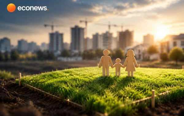 واگذاری زمین رایگان به خانوارهای دارای سه فرزند