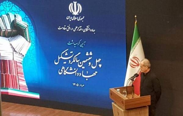 هیچ مانعی وجود ندارد که نتوانیم آن را حل کنیم 