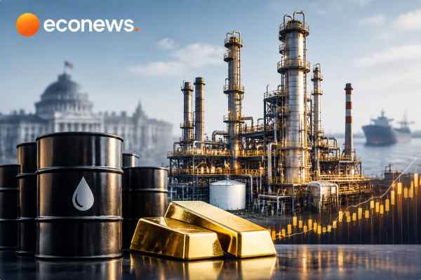 افشای معوق ماندن میلیاردها دلار سرمایه نفت 