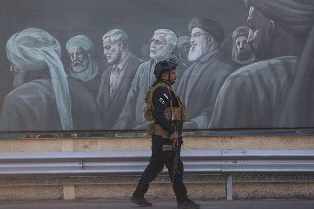 معمای تغییر ادبیات عراق دربرابر ایران | آیا سفر قالیباف به بغداد به تفاهمی بر سر نفت، هرمز و سلاح گروه‌های نزدیک به ایران انجامید؟