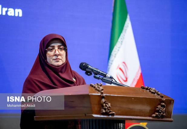 مهاجرانی: دولت با تمام ظرفیت پای کار مراسم تشییع رهبر شهید است