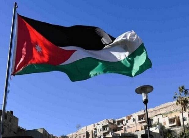 واکنش ارتش اردن به حمله موشکی به این کشور
