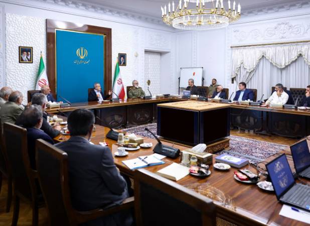 پزشکیان: امروز بیش از هر زمان دیگری به نگاه جهادی در مدیریت مسائل کشور نیازمندیم