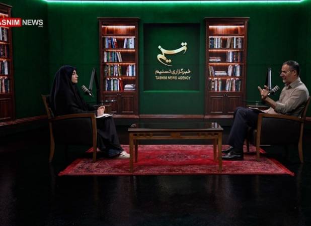 ببینید|مردم هنوز مهمترین پشتوانه نظام هستند؛ مراقب فرسایش اعتماد باشید