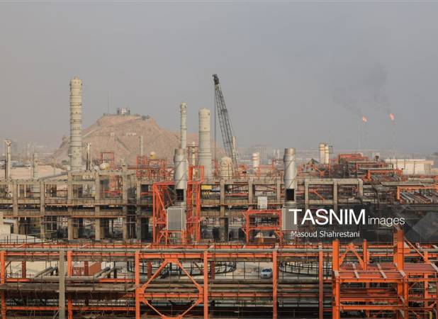 افزایش 1.5 میلیون لیتری تولید روزانه بنزین در یک پالایشگاه تا آخر سال