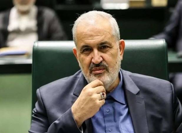وزیر نیرو: ظرفیت تولید برق ایران بیش از ۱۲ برابر شده است/ ما به هیچ عنوان جنگ‌طلب نیستیم اما در برابر دشمنان خواهیم ایستاد
