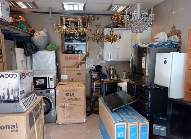 رونق بازار «کالاهای دست دوم» زیر سایه تورم سنگین