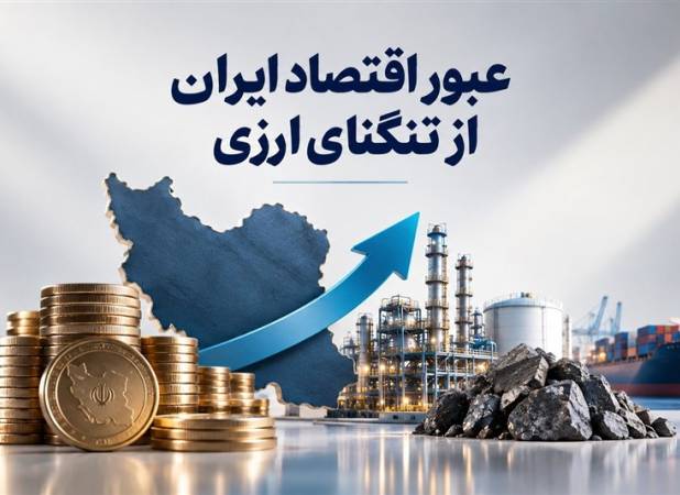تقویت تولید با هدایت منابع بانکی به پروژه‌های ارزآور