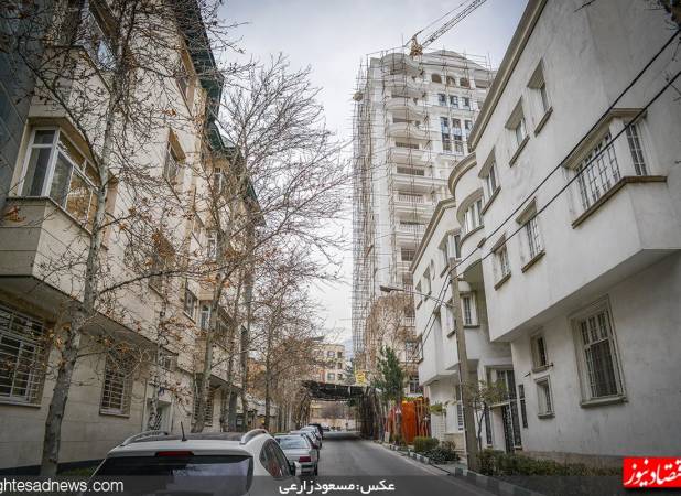 جهش سنگین اجاره‌بها در تهران/ یک مستاجر: مبلغ رهن ۷ برابر شد