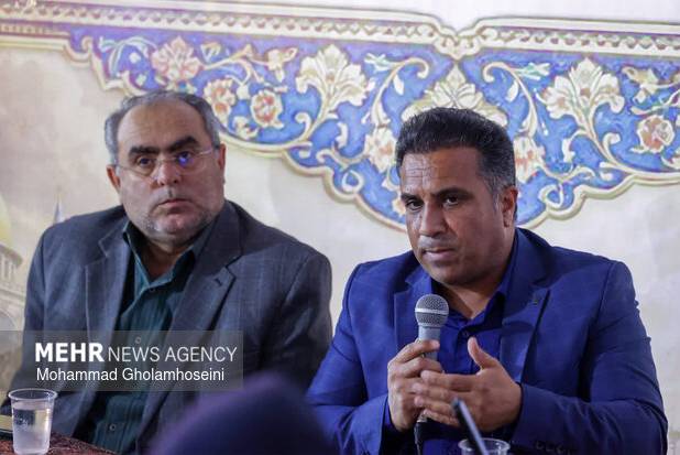 ۴ اثر میراث فرهنگی استان بوشهر در جنگ خسارت دید؛ ثبت ۳۴ اثر ناملموس