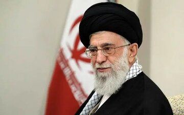  دیدار پادشاه بحرین با رهبر شهید انقلاب در سال ۸۱