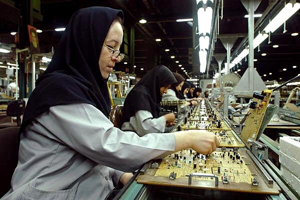 راهکار روشن کردن موتور خاموش اقتصاد ایران 